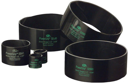 Gates PowerGrip SB Clamp Fits Hose OD 15/16 to 1 1/16 Nominal Hose ID 5/8 (Min Order Qty. 10)