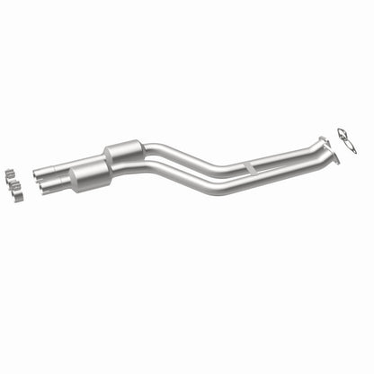 MagnaFlow 06-08 BMW Z4 3.0L Direct Fit Converter