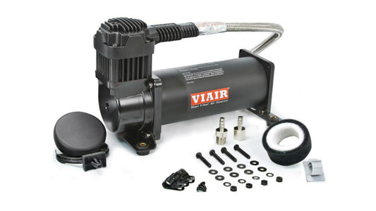 Air Lift Viair 444C Compressor - 200 PSI - Black