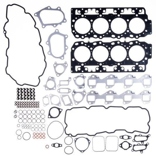 Cometic GM LB7 Duramax Top End Gasket Kit - 4.130in Bore - .053in MLX Cylinder Head Gasket