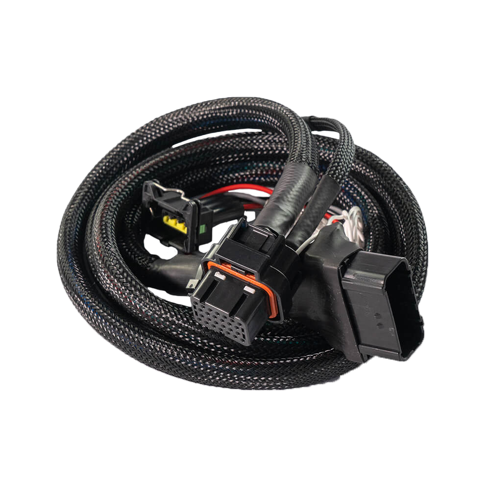 FuelTech - OFF-ROAD SINGLE CYLINDER MINI BIKE HARNESS