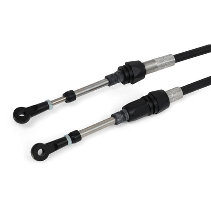 Hybrid Racing - Shifter Cables for 03 Acura CL Type S