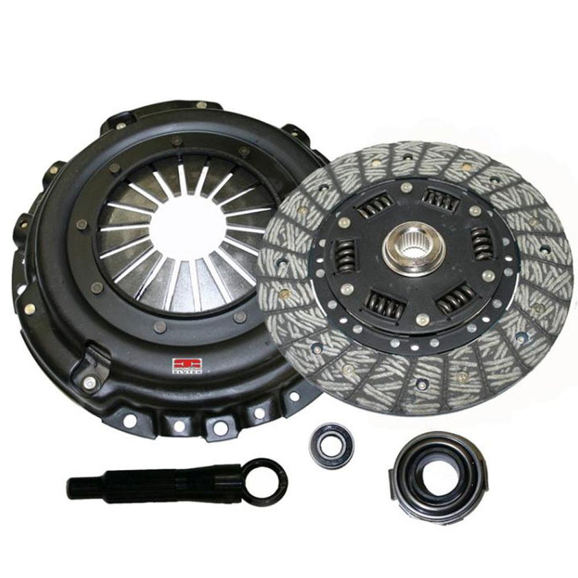 Competition Clutch - 94-01 Acura Integra 1.6L DOHC/1.8L/2.0L Stock Clutch Kit