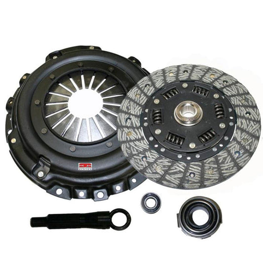 Competition Clutch - 94-01 Acura Integra 1.6L DOHC/1.8L/2.0L Stock Clutch Kit