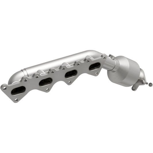 MagnaFlow 2009 Hyundai Genesis 4.6L Direct Fit Converter