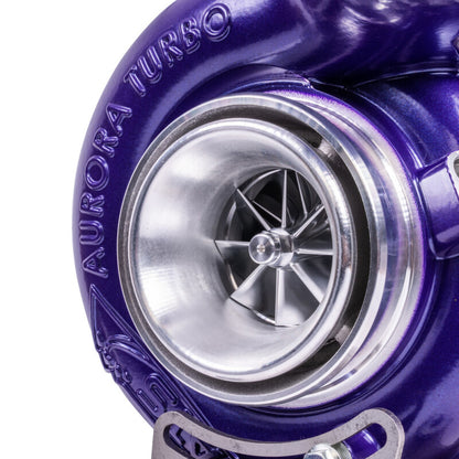 ATS Diesel 11-16 Ford Cab & Chassis 6.7L Power Stroke Aurora 4000 VNT Stage 2 Turbocharger Kit