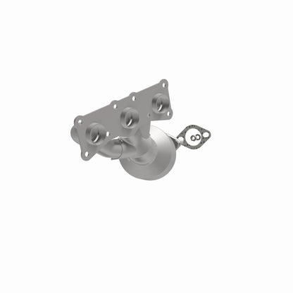 MagnaFlow 06-08 BMW Z4 3.0L Direct Fit Converter