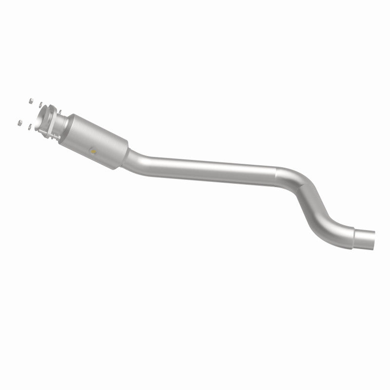 MagnaFlow 10-12 Jaguar XF 5.0L Direct Fit Converter