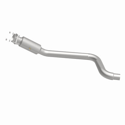 MagnaFlow 10-12 Jaguar XF 5.0L Direct Fit Converter