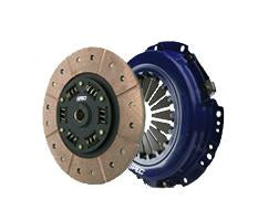 Spec 07-08 Nissan 350Z/07-08 Infiniti G35 Stage 3+ Clutch Kit w/SN35-2BS