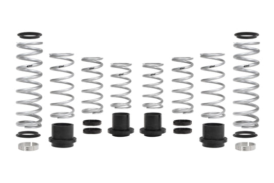 Eibach 20-21 Polaris RZRXP Turbo S/ Stage 2 PRO-UTV Spring Kit