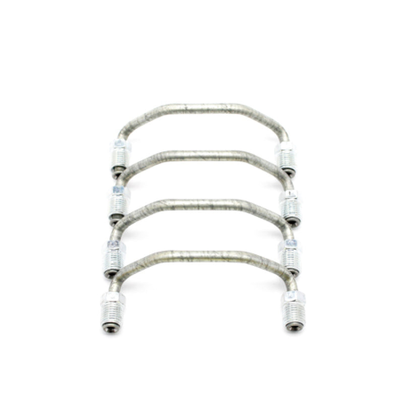 Wilwood DLS II Fluid Tube - 4 pk.