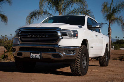 ICON 19-23 Ram 1500 2-3in Stage 5 Suspension System w/ Tubular Uca