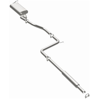 MagnaFlow BRE Exhaust Kit 00-07 Sable Taurus 3.0L