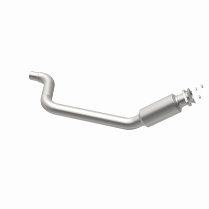 MagnaFlow 10-12 Jaguar XF 5.0L Direct Fit Converter