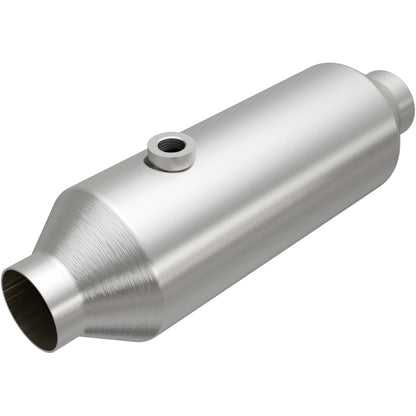 MagnaFlow 2.25in. CA OBDII Universal Converter