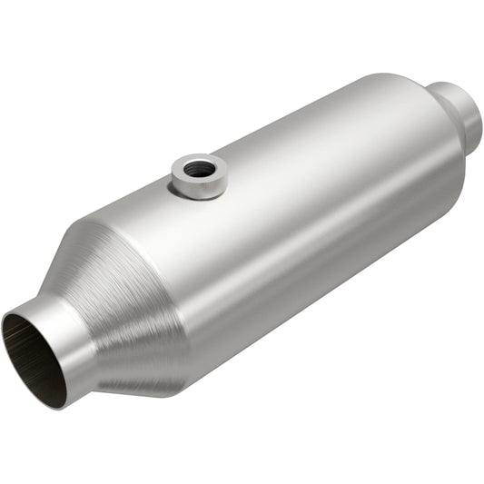 MagnaFlow 2.25in. CA OBDII Universal Converter