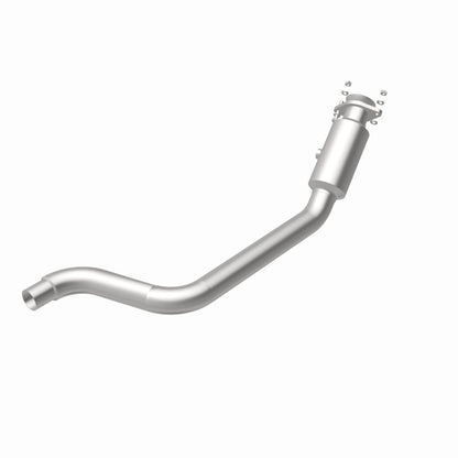 MagnaFlow 10-12 Jaguar XF 5.0L Direct Fit Converter