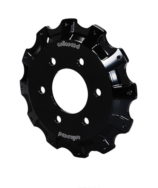 Wilwood 2004+ Ford F150 12x10.250 BC 6x5.315 MT .700 Offset - Truck Hat