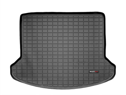 WeatherTech 13+ Mercedes-Benz GL-Class Cargo Liners - Black