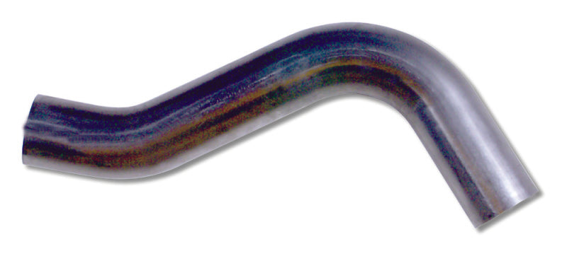 Diamond Eye Tail Pipe 4in 1ST SEC TURBO/CB SGL SS 7 3L F250/350 94-03 5 6 0L F250/350 03-07