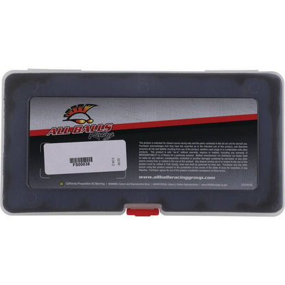 All Balls Racing Fuel Clamp Kit