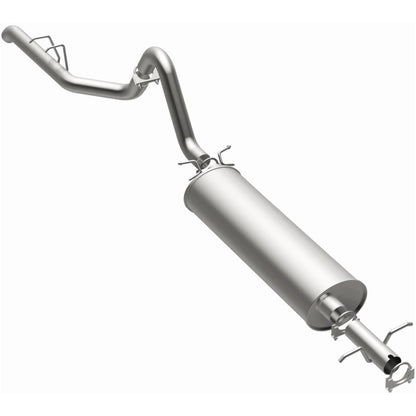 MagnaFlow BRE Exhaust Kit 98-99 Dodge Durango