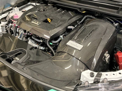 HKS COLD AIR INTAKE FULL KIT GZEA14H (US)