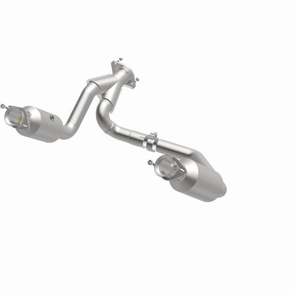 MagnaFlow 19-24 Ram 1500 5.7L OEM Grade Federal/EPA Compliant Direct-Fit Catalytic Converter