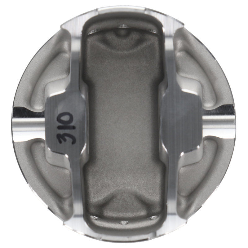 Wiseco - Acura K20 K24 FLAT TOP 1.181X87MM Piston Shelf Stock Kit