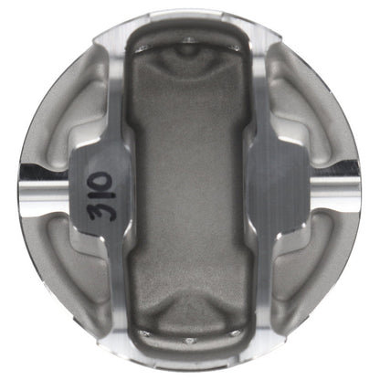 Wiseco - Acura K20 K24 FLAT TOP 1.181X87MM Piston Shelf Stock Kit