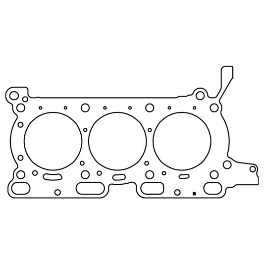 Cometic Ford 3.5L Gen-2 EcoBoost .040in HP Cyl Head Gasket-97.5mm Bore-RHS