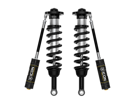 ICON 23-24 Toyota Sequoia TRD 2.5 VS RR Coilover Kit