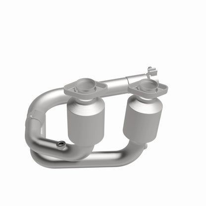 MagnaFlow 04-06 Jeep Wrangler 4.0L Direct Fit Converter