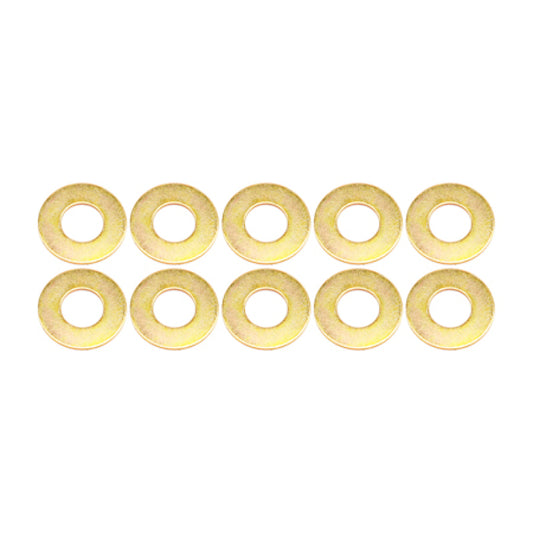 Wilwood Shim Kit .483 ID x 1.031 OD x .033 - Carbon (Pack of 10)