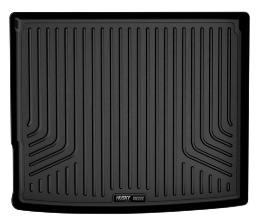 Husky Liners 23-24 Dodge Hornet Cargo Liner - Black