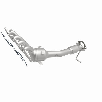 MagnaFlow 12-13 Mazda 3 2.0L Direct Fit Converter