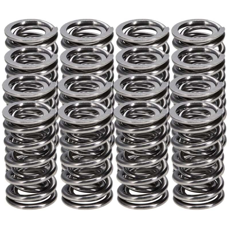 Manley GM LS Series .660in Max Lift Valve Spring and Retainer Kit