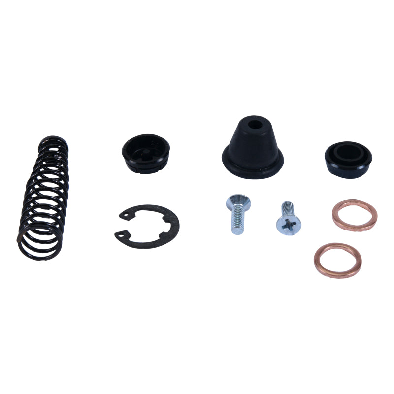 All Balls Racing 14-16 Suzuki DL1000 V-Strom Master Cylinder Rebuild Kit Clutch