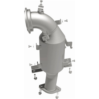 Magnaflow 21-23 Chevrolet Blazer L4 2.0L Direct Fit EPA Compliant Catalytic Converter