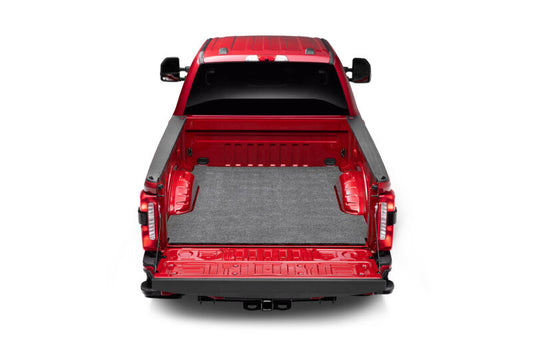 Husky Liners 20-26 Chevrolet Silverado/GMC Sierra 2500/3500 8ft Bed Guardian Comfort Bed Mat