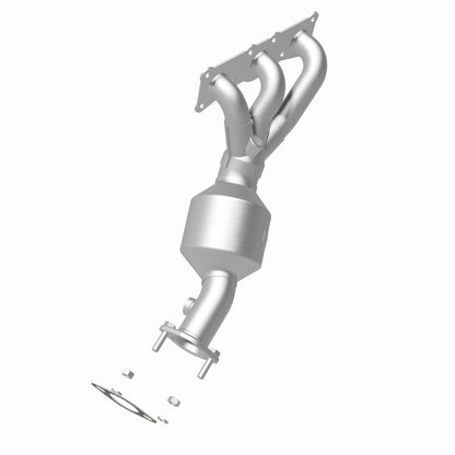 MagnaFlow 06-08 BMW Z4 3.0L Direct Fit Converter