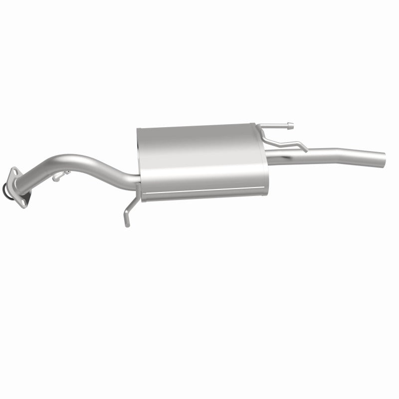 Magnaflow BRE Rear Muffler Kit Replacement Geo
