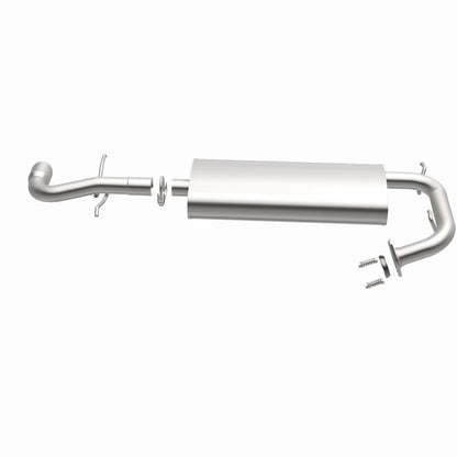 MagnaFlow BRE Exhaust Kit 09-15 Toyota Venza 2.7L