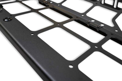 DV8 Offroad 2021-2024 Ford Bronco Dog Barrier