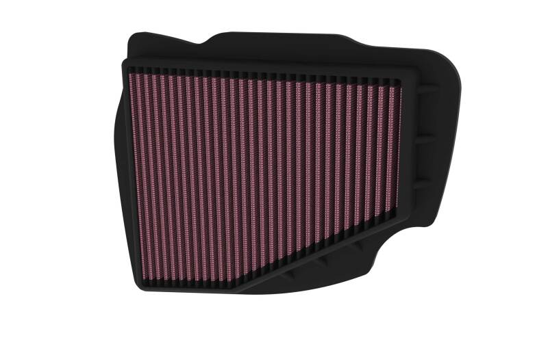 K&N 23-25 BMW 520i Replacement Air Filter