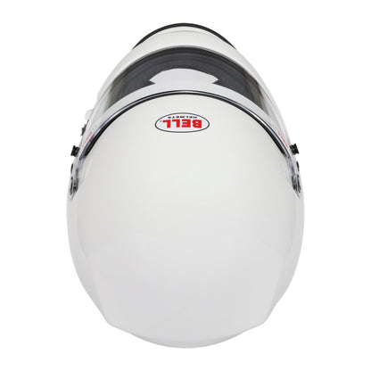 Bell Helmet Xd7 White (Hans) 57(7 1/8) Sa2025