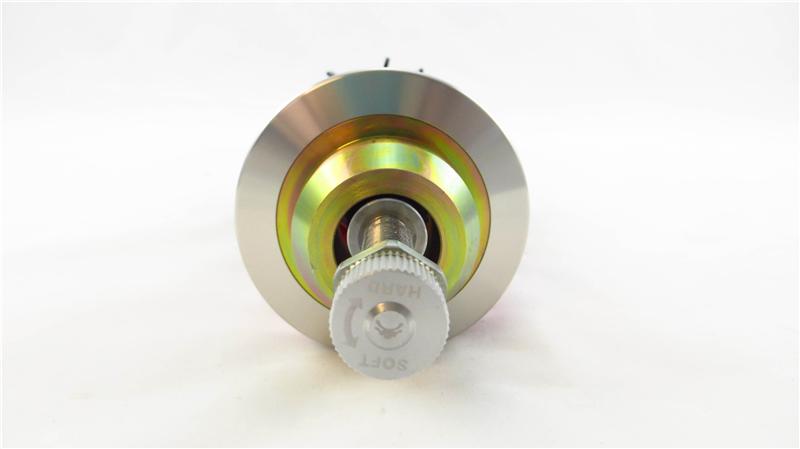 RS-R 12+ Honda CR-Z (ZF1) Sports-i Coilovers