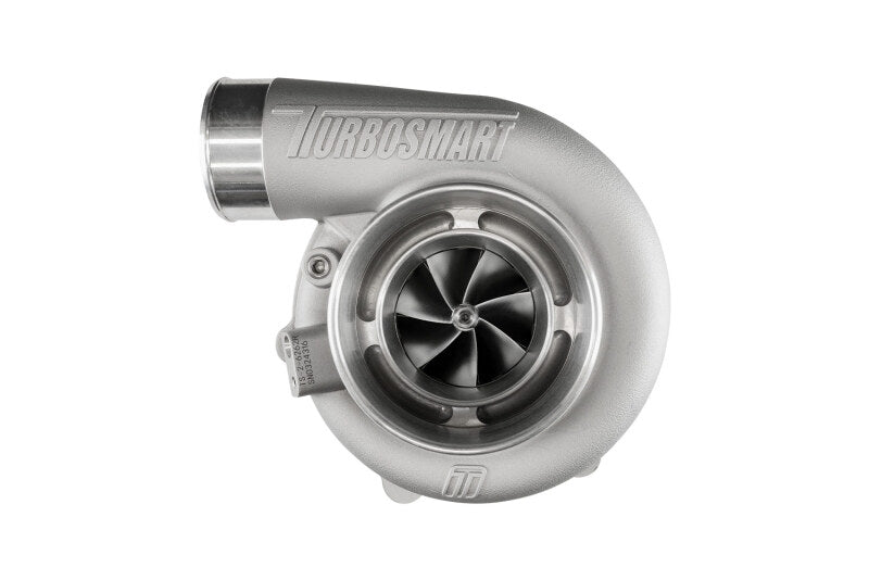 Turbosmart Water Cooled 6262 V-Band Reverse Rotation 0.82AR Externally Wastegated TS-2 Turbocharger