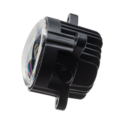 Oracle 60mm 15W Low Beam LED Emitter - Amber